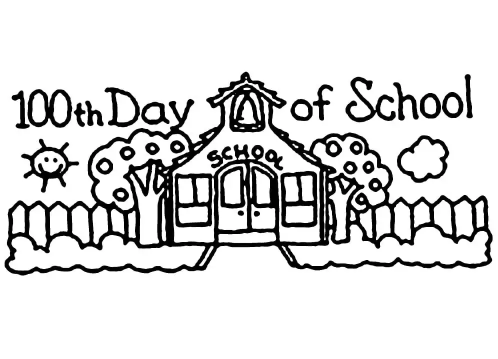 Educational and Culture Coloring Pages