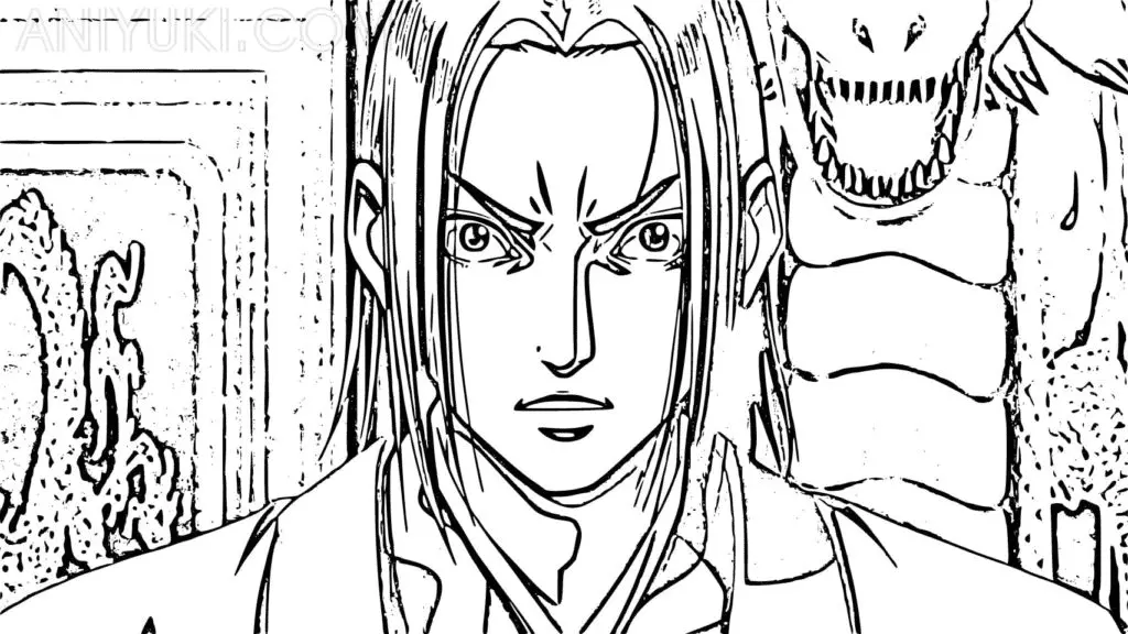 Kingdom Coloring Pages 23