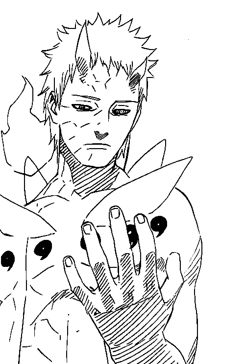 Tobi Coloring Pages 55